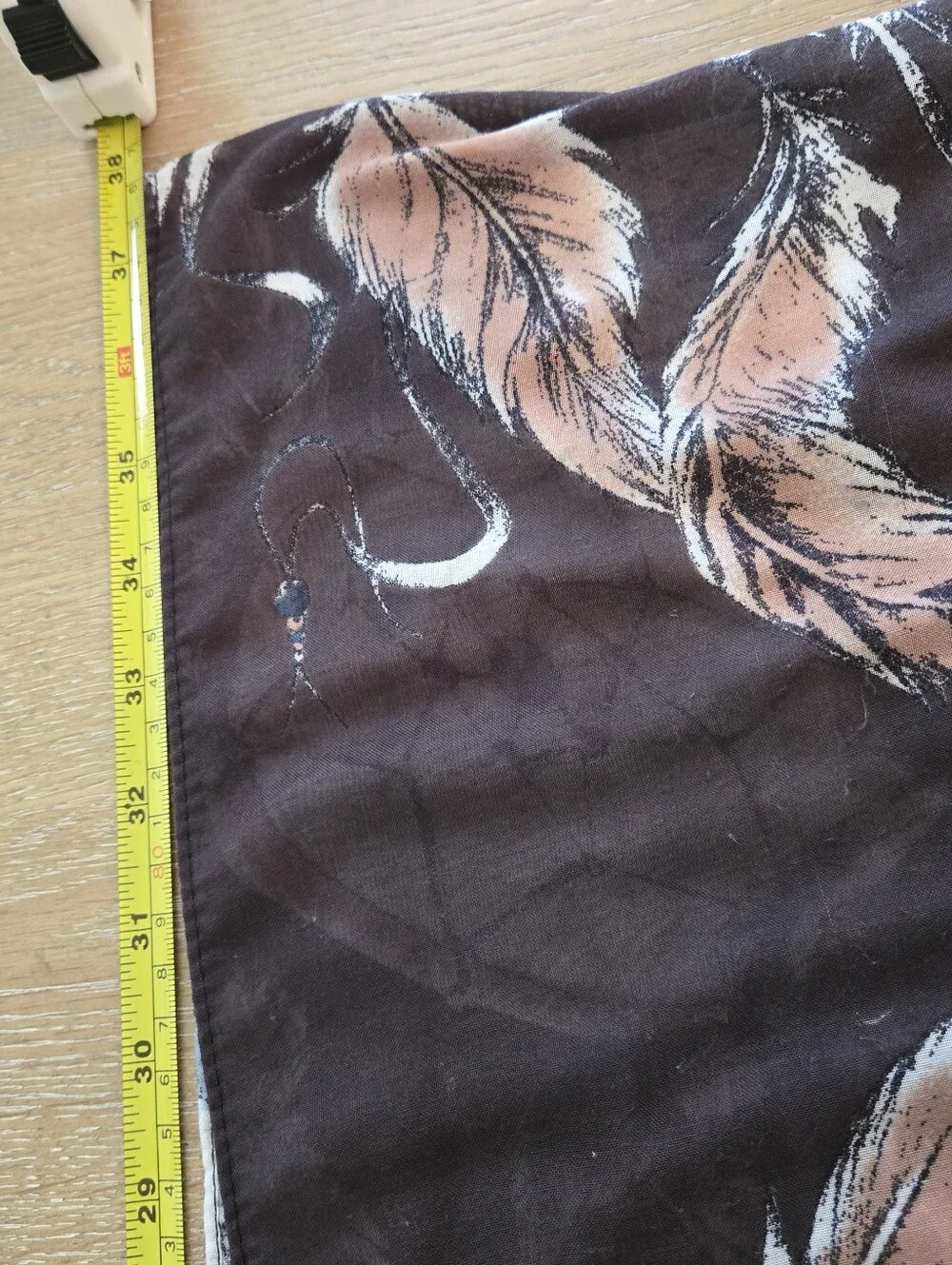 H&M Boho Dreamcatcher Large Scarf